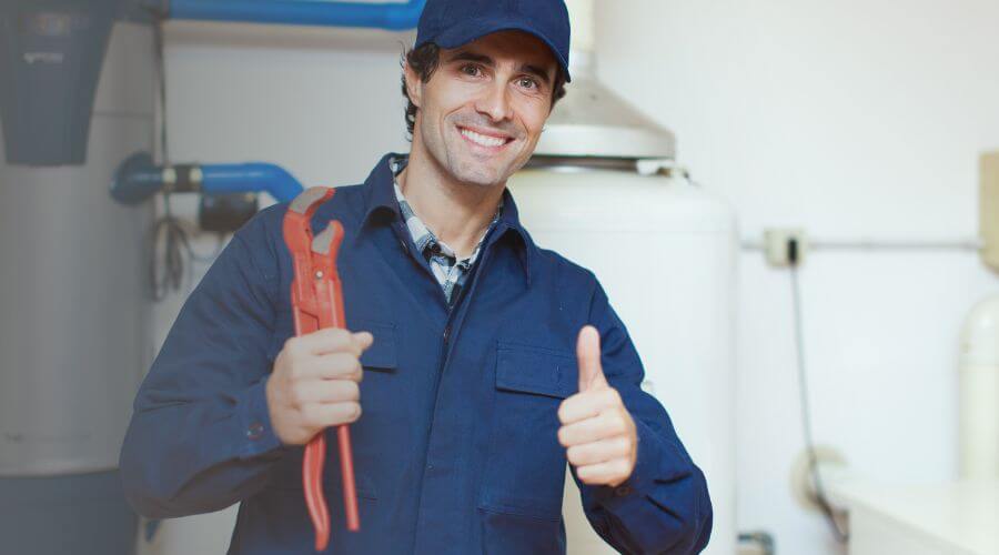 Professional Leak Detection in Prospect, NY