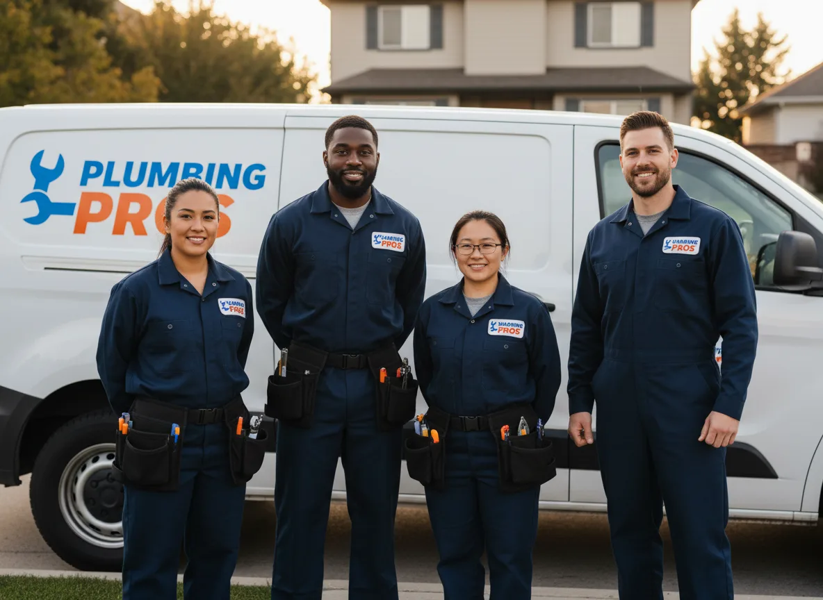 Water Heater Repair company in Prospect, NY